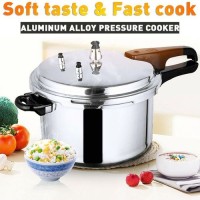 ENKAY Japan 5.5L Pressure Cooker