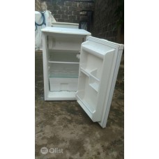 Table Top Tokumbo Fridge / Freezer 