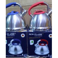 4.5 L quality whistling kettle