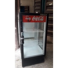 Coca Cola Mini Chiller