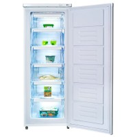 Standing TCL Drawer Freezer