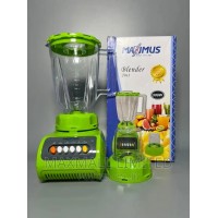 Maximus Blender