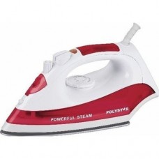 New Steam iron