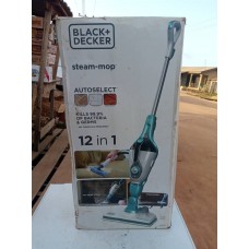 Black & Decker Steam mop