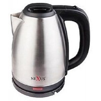 Nexus Stainless steel Electric kettle