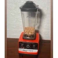 5000 watts Silver Crest Multipurpose Blender