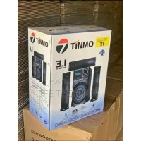 TINMO home theater