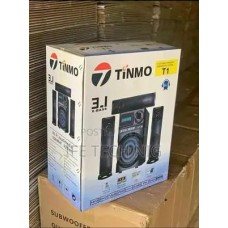 TINMO home theater