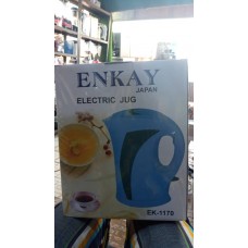 ENKAY Electric Jug