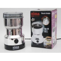 Nima grinder - 150-watt electric grinder and blender