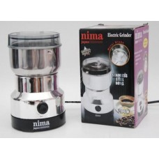 Nima grinder - 150-watt electric grinder and blender