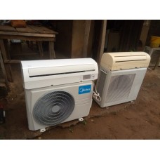 Tokunbo Air Conditioners -1hp